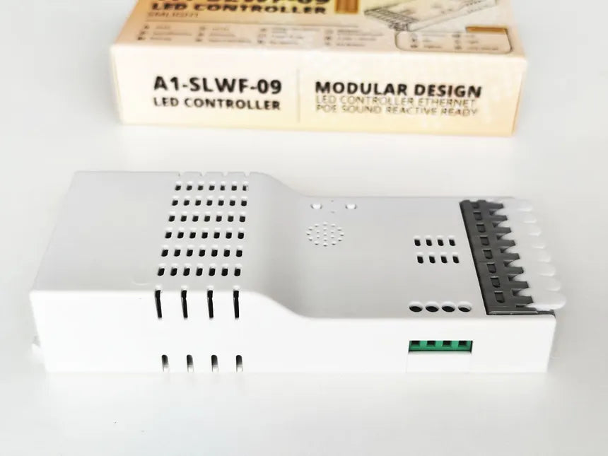 SMLIGHT Modular LED Controller A1-SLWF-09