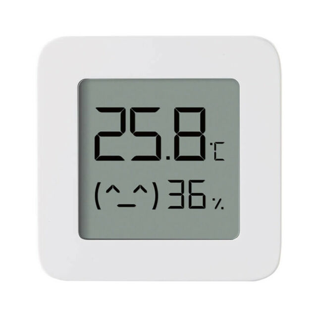 Xiaomi Temperature Sensor