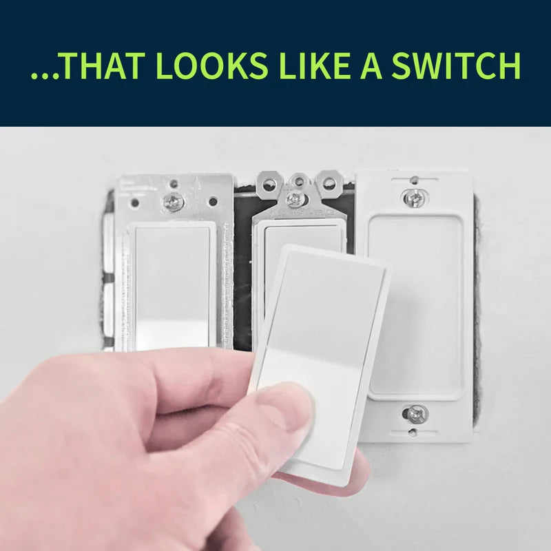 Zooz 800 Z-Wave Remote Switch