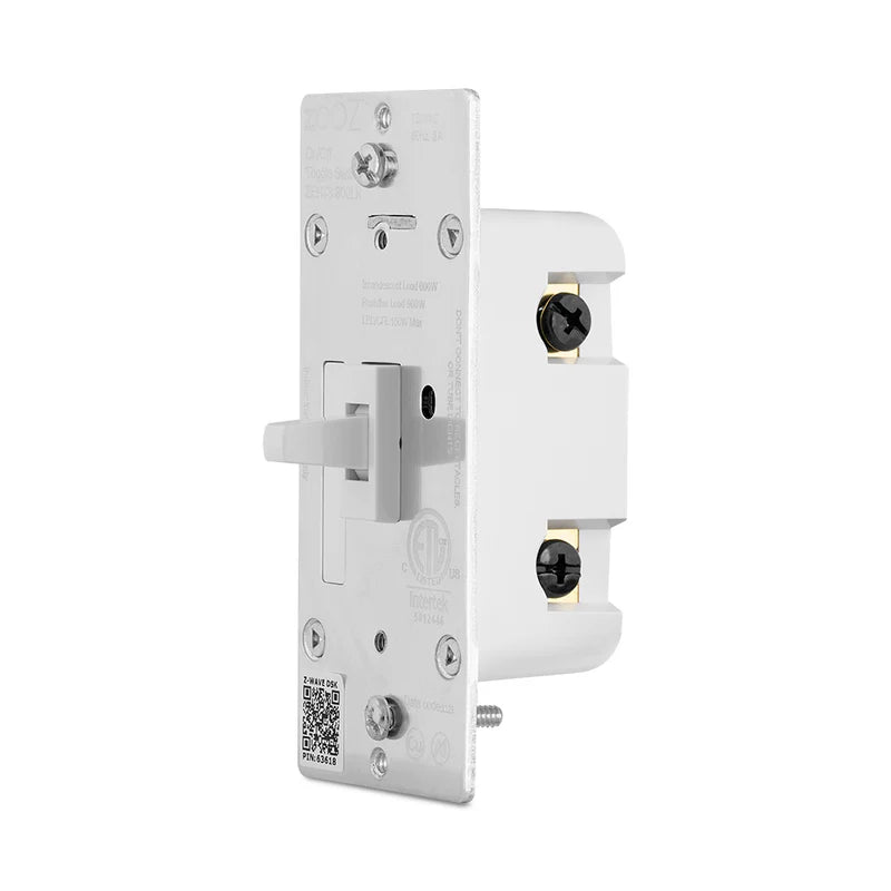 Zooz 800 Z-Wave Toggle Switch