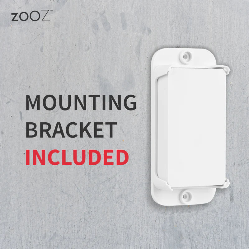 Zooz 800 Z-Wave XS Temperature | Humidity Sensor