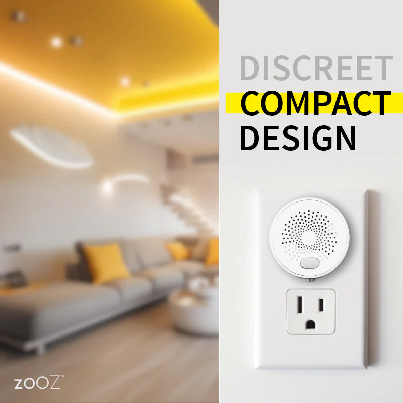 Zooz 800 Z-Wave Range Extender