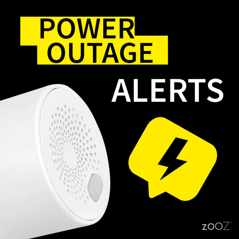 Zooz 800 Z-Wave Range Extender