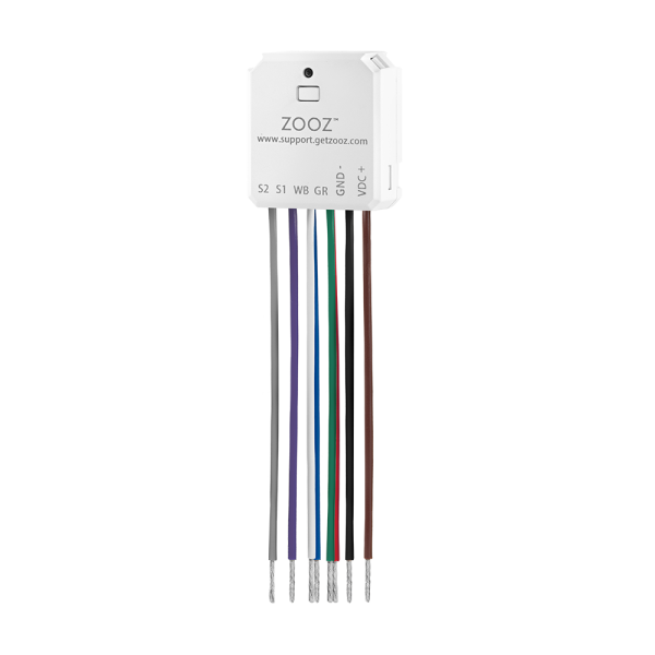 Zooz 800 RGBW Dimmer