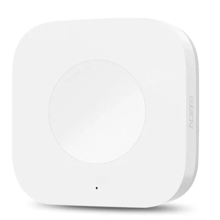 Aqara Button