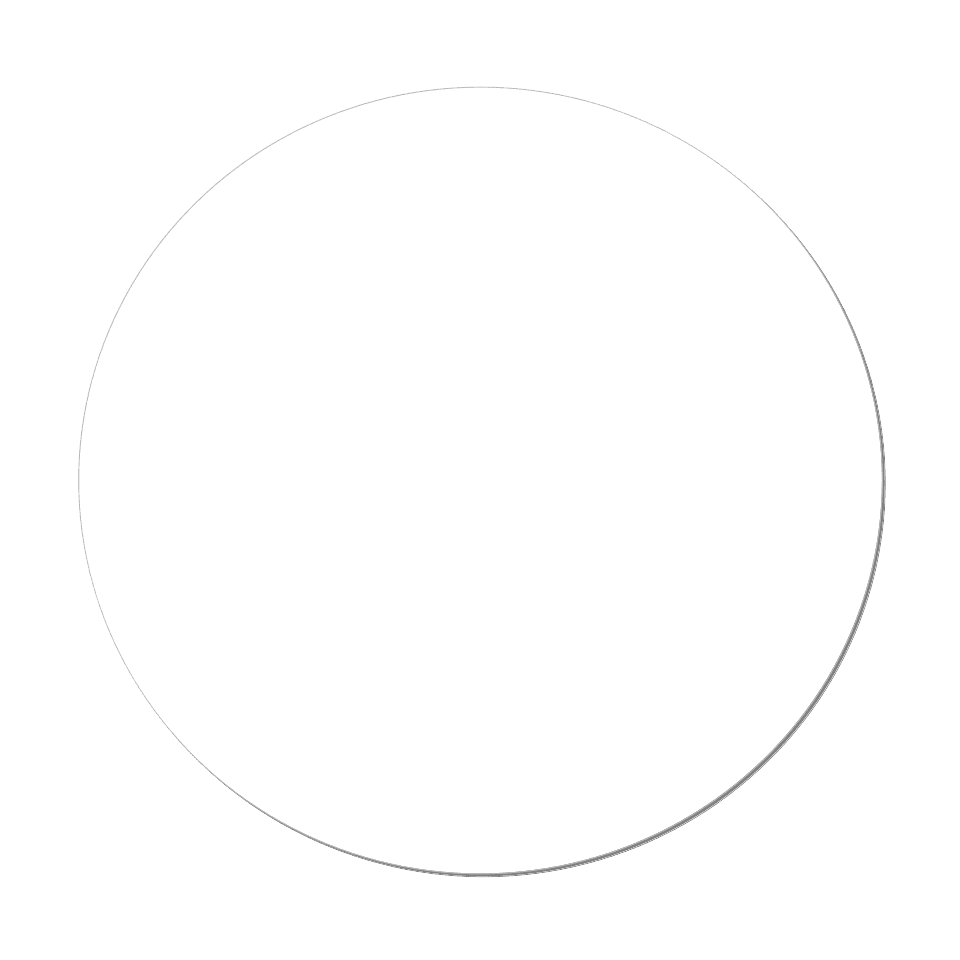 White Circle