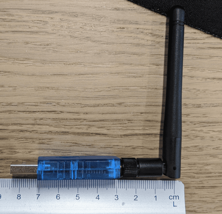 Slaesh Zigbee 3.0 USB Stick - Image 5