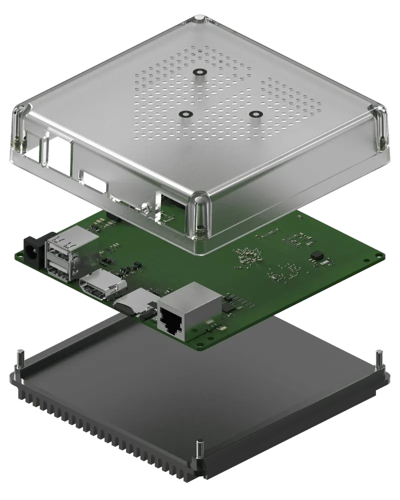 Home Assistant Green - Image 4