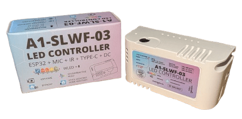 SMLIGHT LED Controller A1-SLWF-03