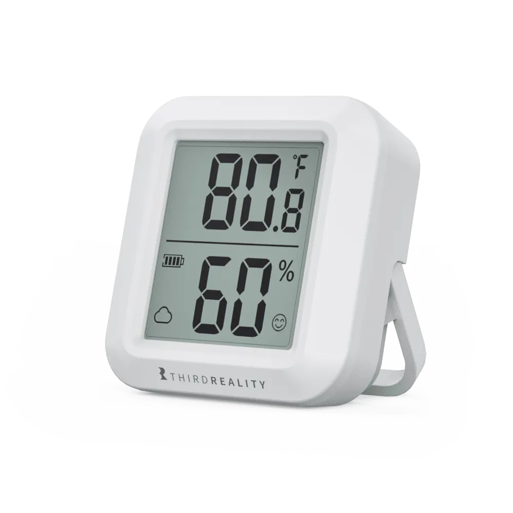 ThirdReality Temperature and Humidity Sensor