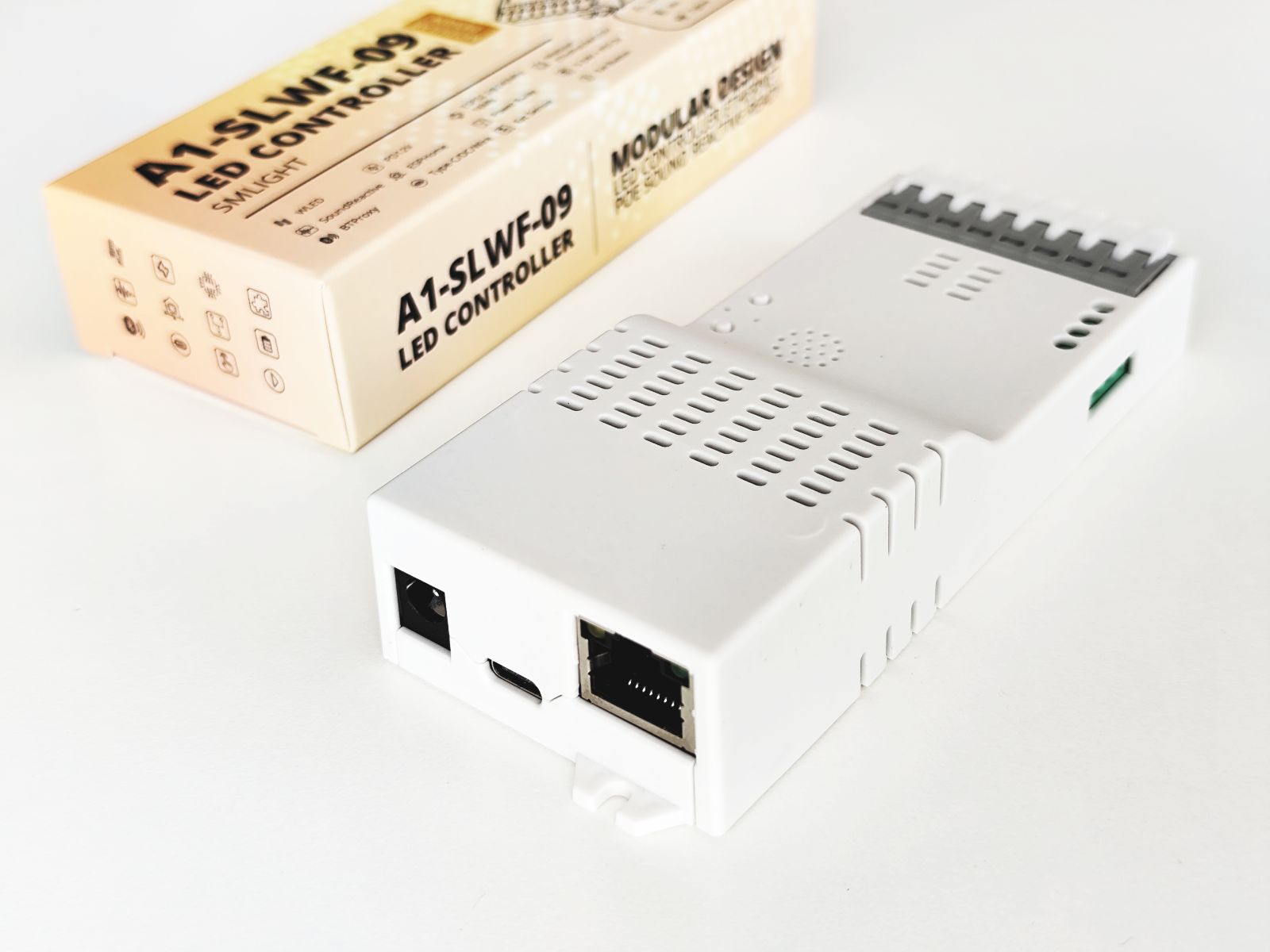 SMLIGHT Modular LED Controller A1-SLWF-09