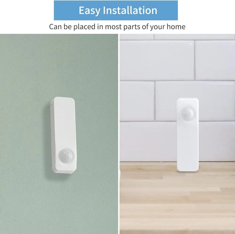 ThirdReality Zigbee Motion Sensor - Image 4