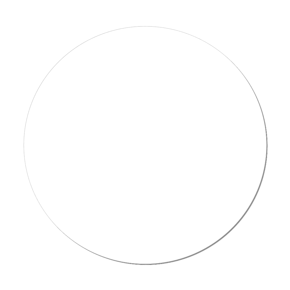 White Circle