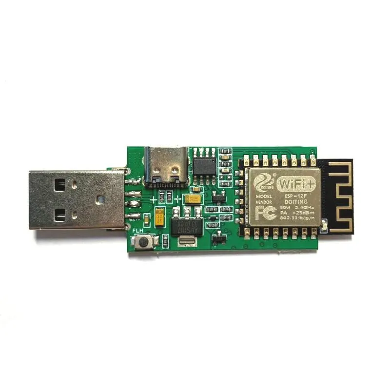 SMLIGHT Ductless module v2.1