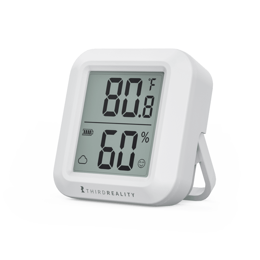 ThirdReality Temperature and Humidity Sensor