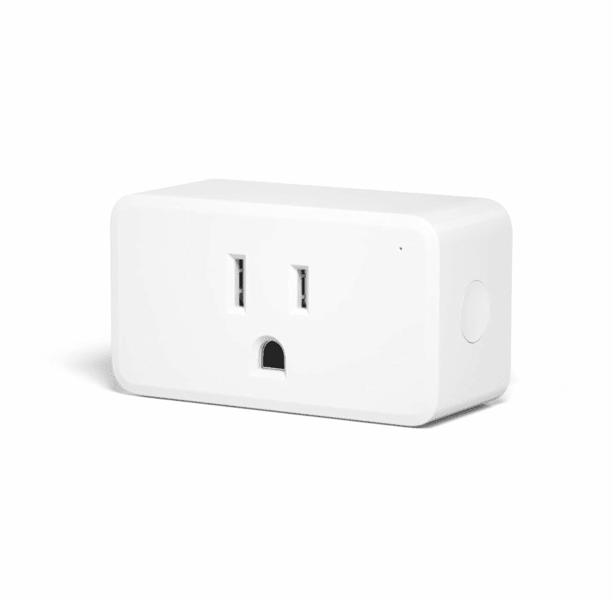 ThirdReality Smart Plug 2
