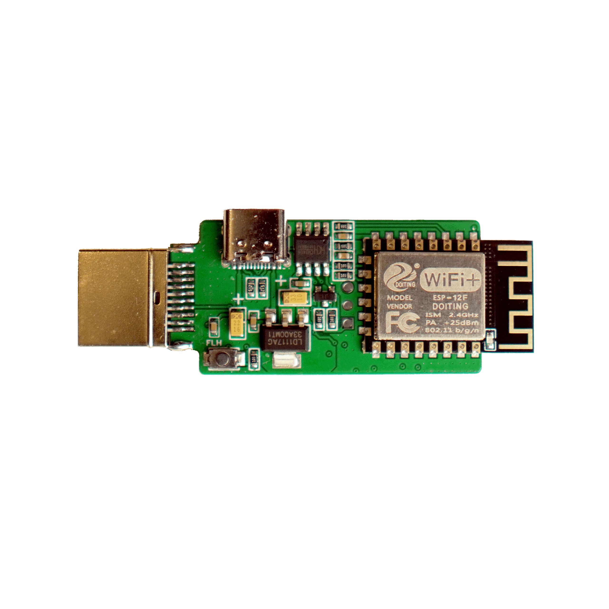 SMLIGHT HDMI-CEC Controller