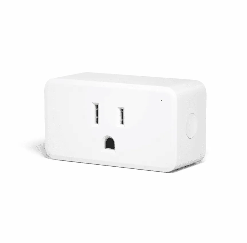 ThirdReality Smart Plug 2