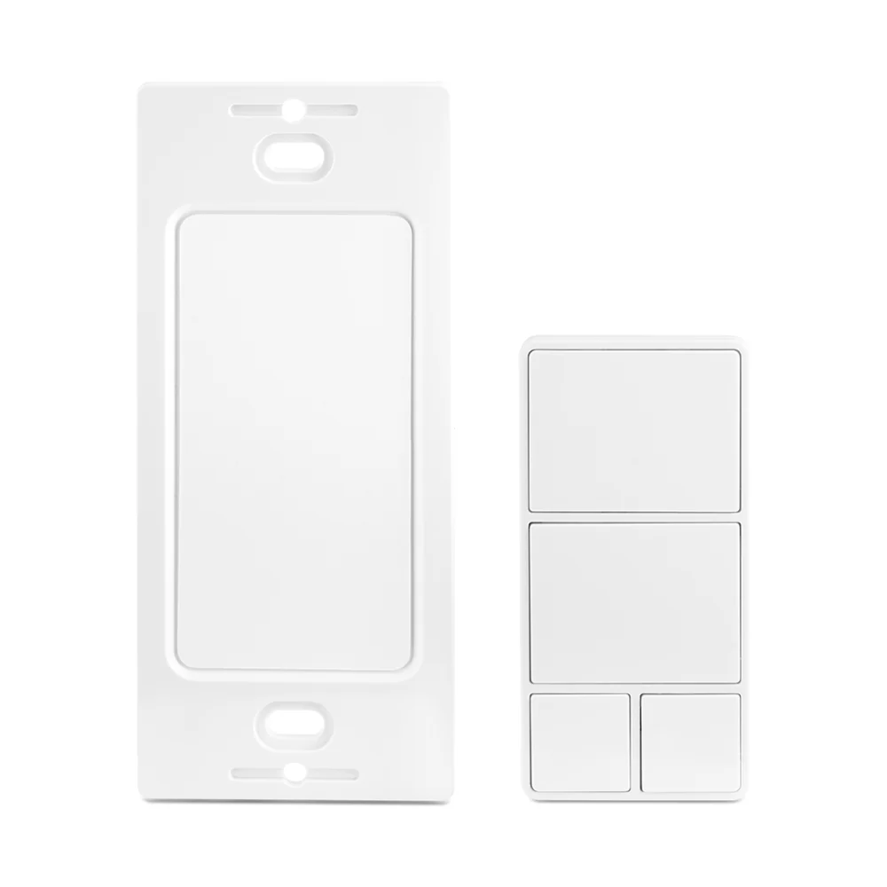 Zooz 800 Z-Wave Wall Remote - Image 2