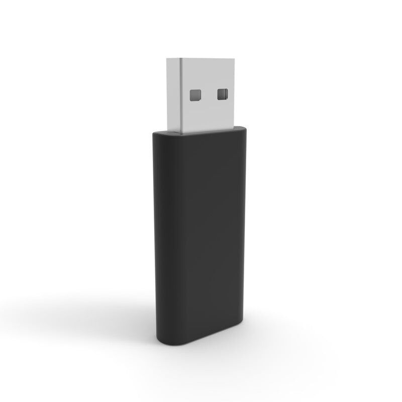 Zooz 800 Z-Wave Long Range USB Stick