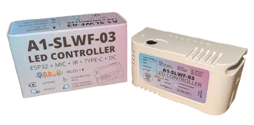SMLIGHT LED Controller A1-SLWF-03