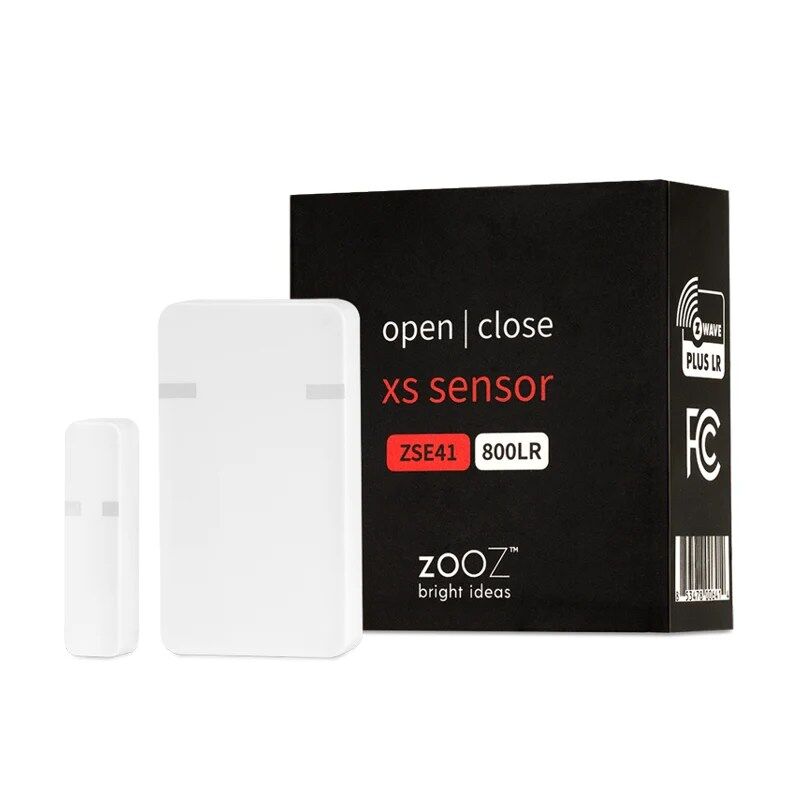 Zooz 800 Z-Wave XS Open | Close Sensor