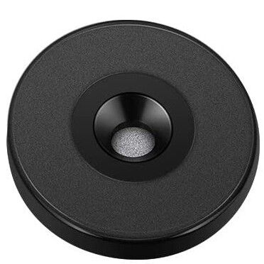 Black Circle NFC