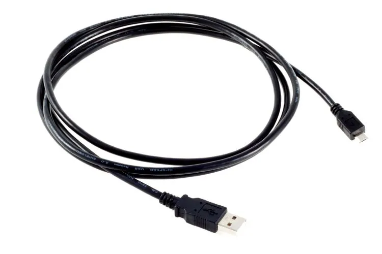 6ft Micro USB