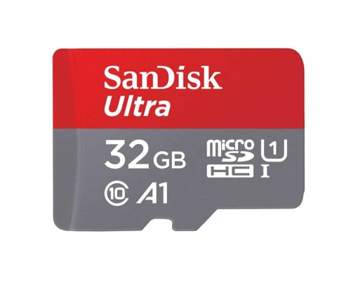 SanDisk Ultra 32GB