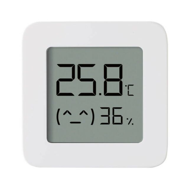 Xiaomi Temperature Sensor