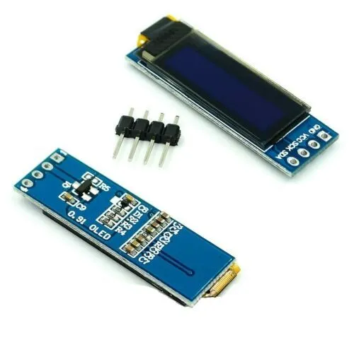 LCD