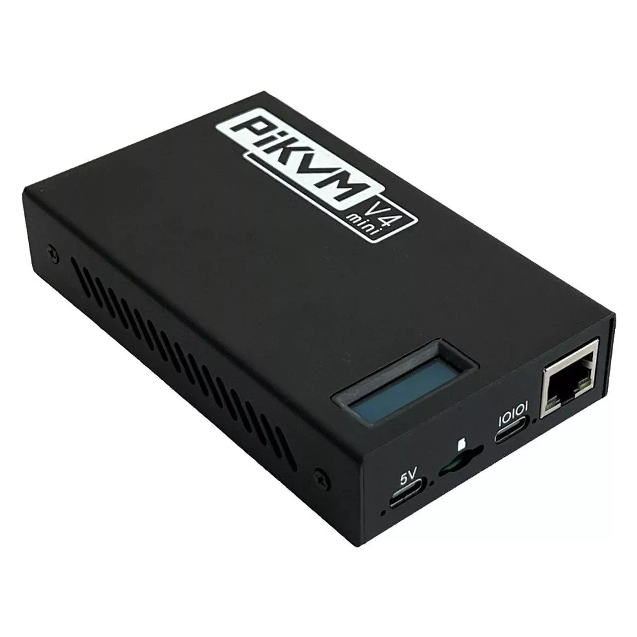 PiKVM V4 Mini
