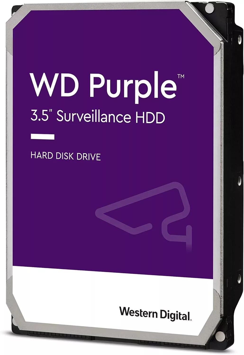 WD Purple