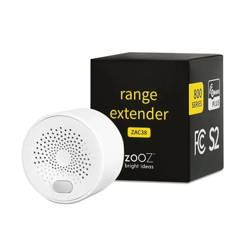Zooz 800 Z-Wave Range Extender