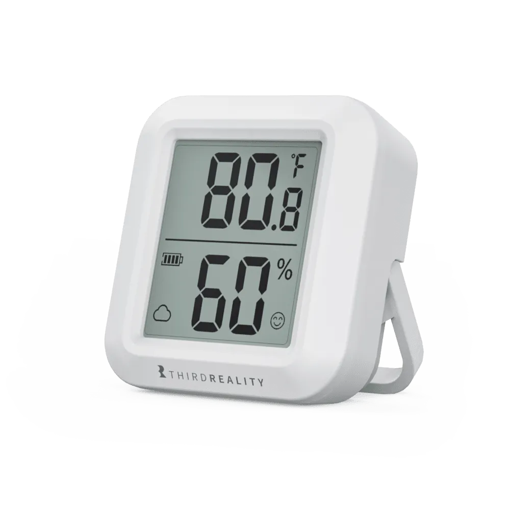 ThirdReality Temperature and Humidity Sensor