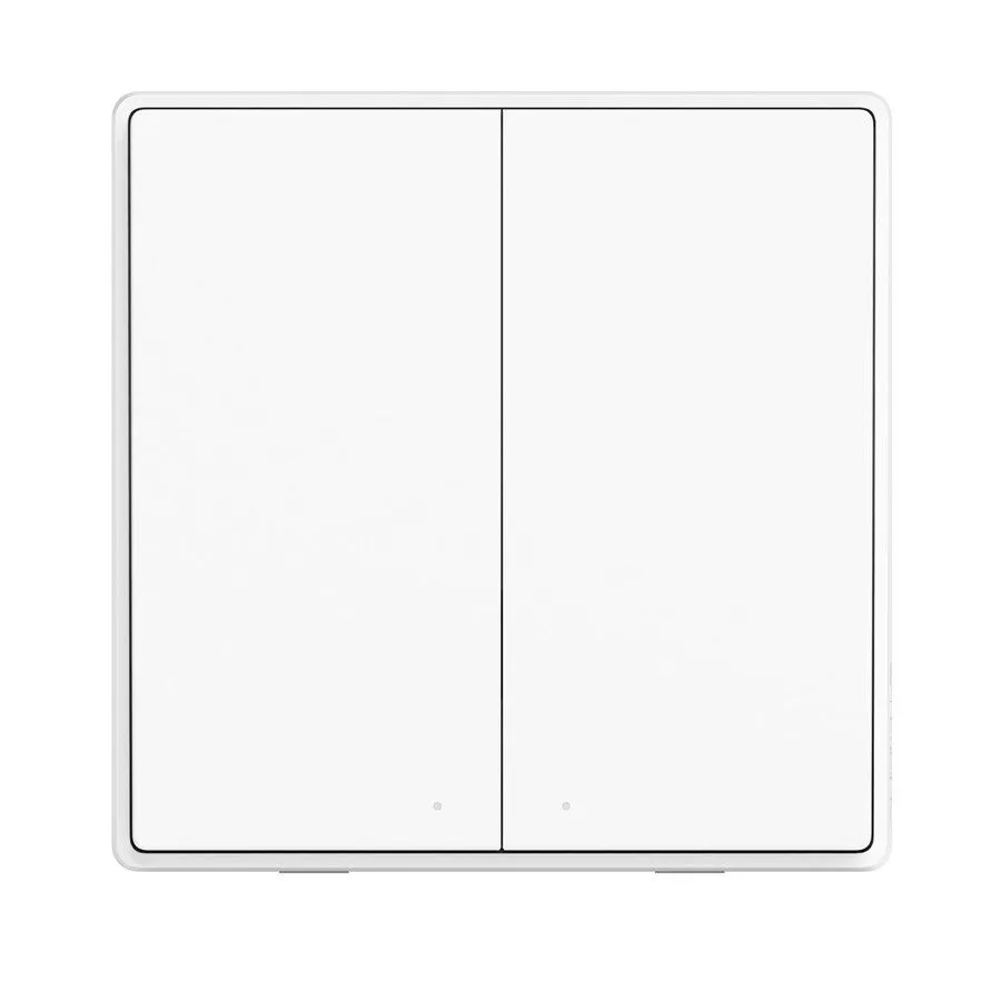 Aqara Dual Wireless Switch