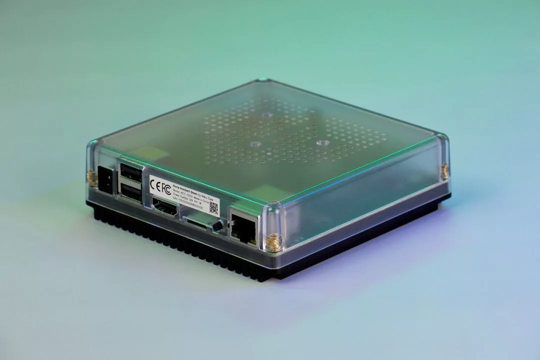 Home Assistant Green - Image 2