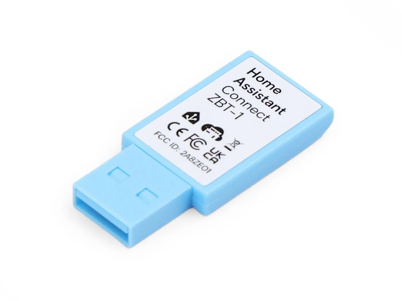 Home Assistant Connect ZBT-1 - Image 2