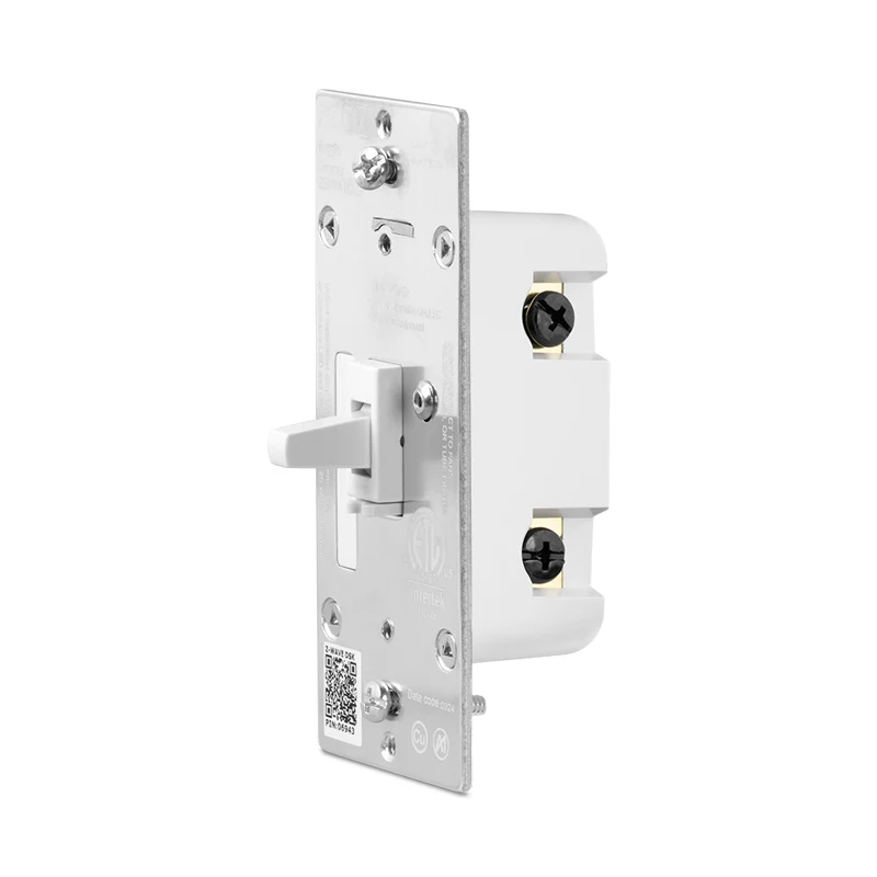 Zooz 800 Z-Wave Toggle Dimmer Switch - Image 2