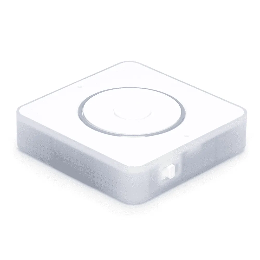 Home Assistant Voice - Preview Edition