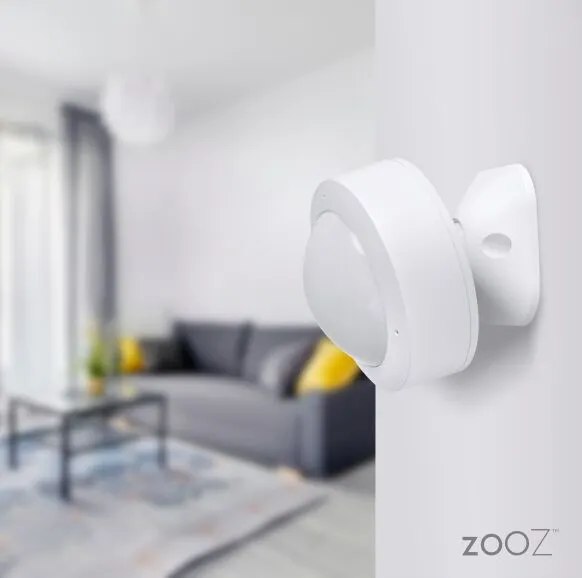 Zooz 800 Z-Wave Long Range Q Sensor - Image 3