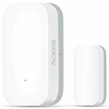 Aqara Door and Window Sensor