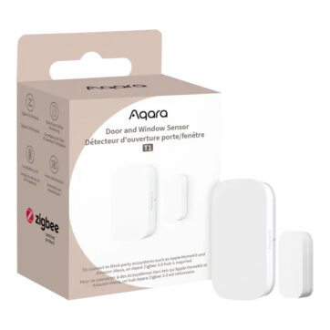 Aqara Door and Window Sensor