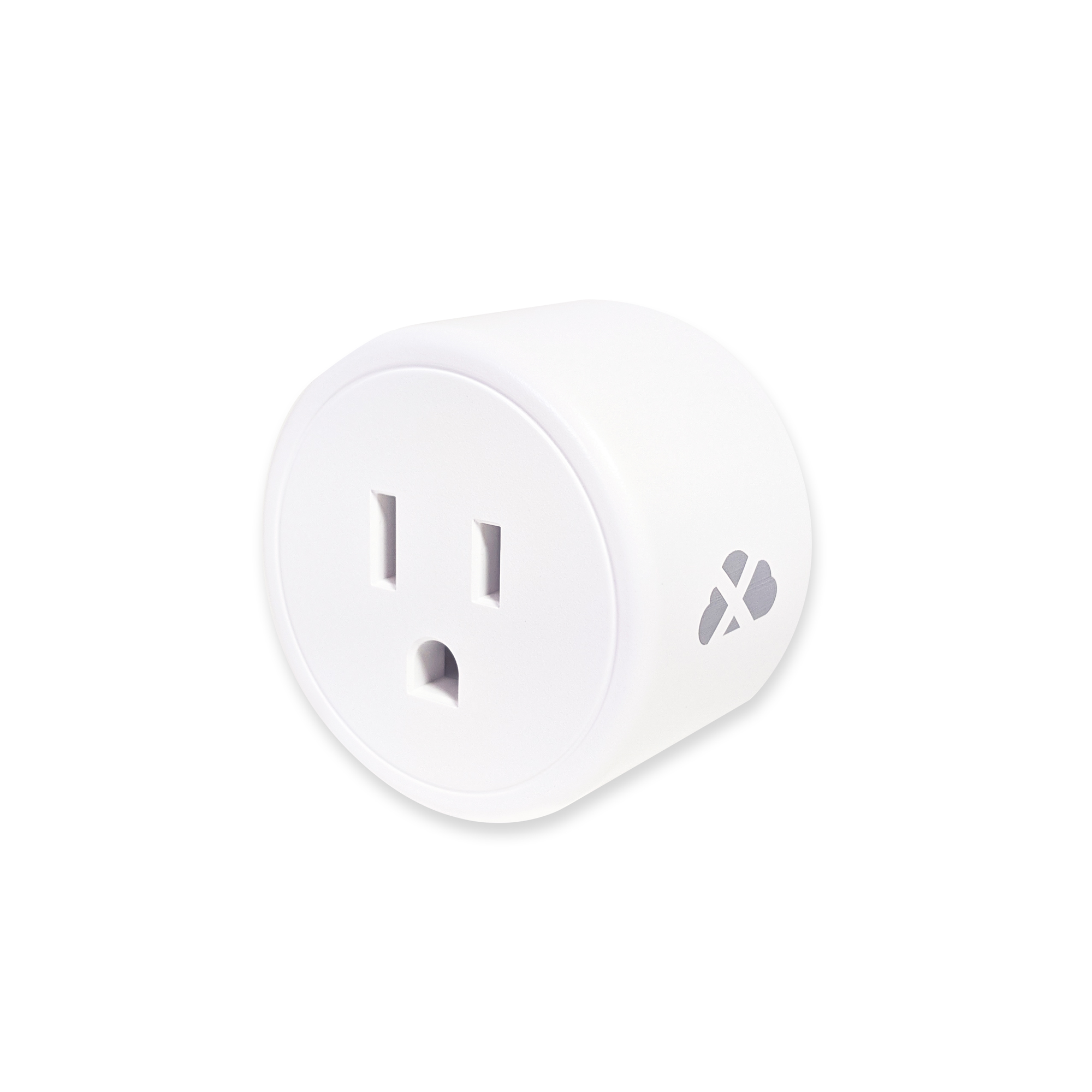 CloudFree Smart Plug - Runs Tasmota - CloudFree