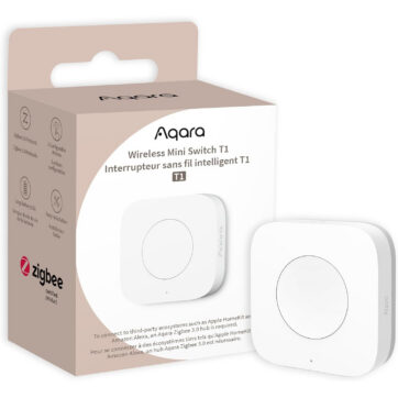 Aqara Button