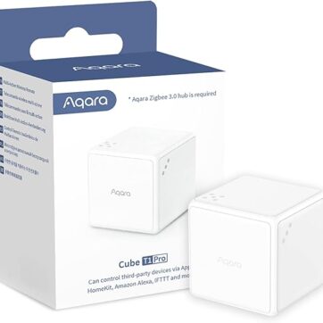 Aqara Cube T1 Pro