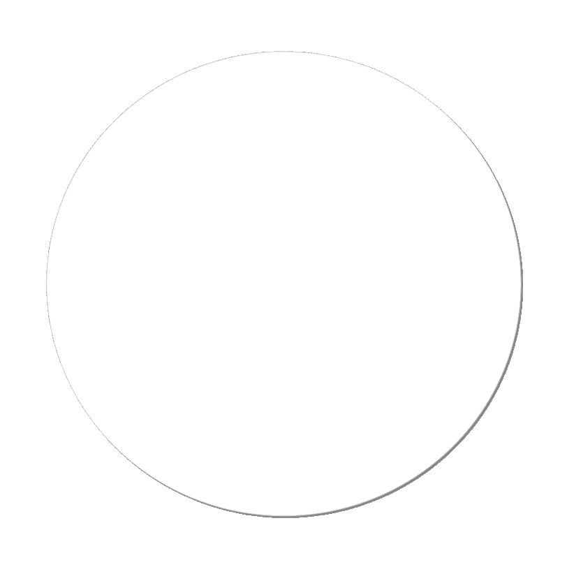 White Circle