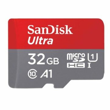 SanDisk Ultra 32GB