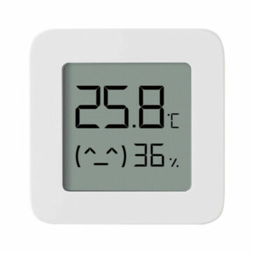 Xiaomi Temperature Sensor