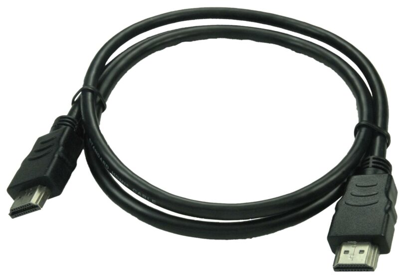 hdmi